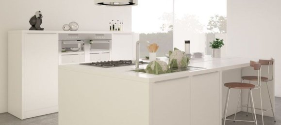 3 rooms Apartment in Cogoleto, Italy No. 218294 8