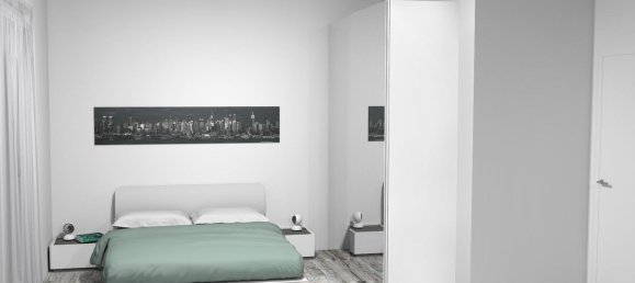 3 rooms Apartment in Cogoleto, Italy No. 218294 16