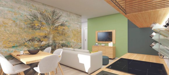 3 rooms Apartment in Cogoleto, Italy No. 218294 4