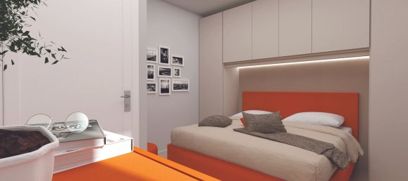 3 rooms Apartment in Cogoleto, Italy No. 218294 6