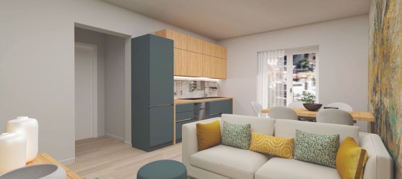 3 rooms Apartment in Cogoleto, Italy No. 218294 2