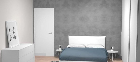 3 rooms Apartment in Cogoleto, Italy No. 218294 12