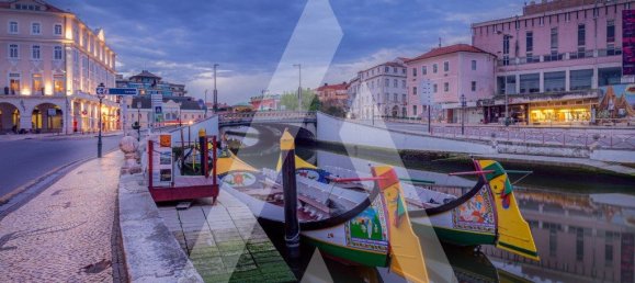 3 bedrooms House in Aradas, Portugal No. 153526 11