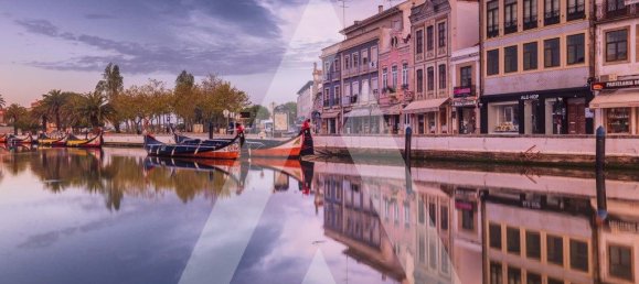 3 bedrooms House in Aradas, Portugal No. 153526 13