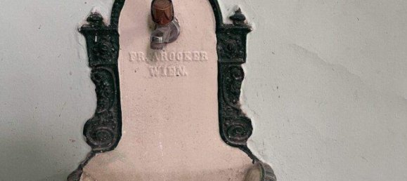 2 rooms Apartment in Neubau, Austria No. 153678 7