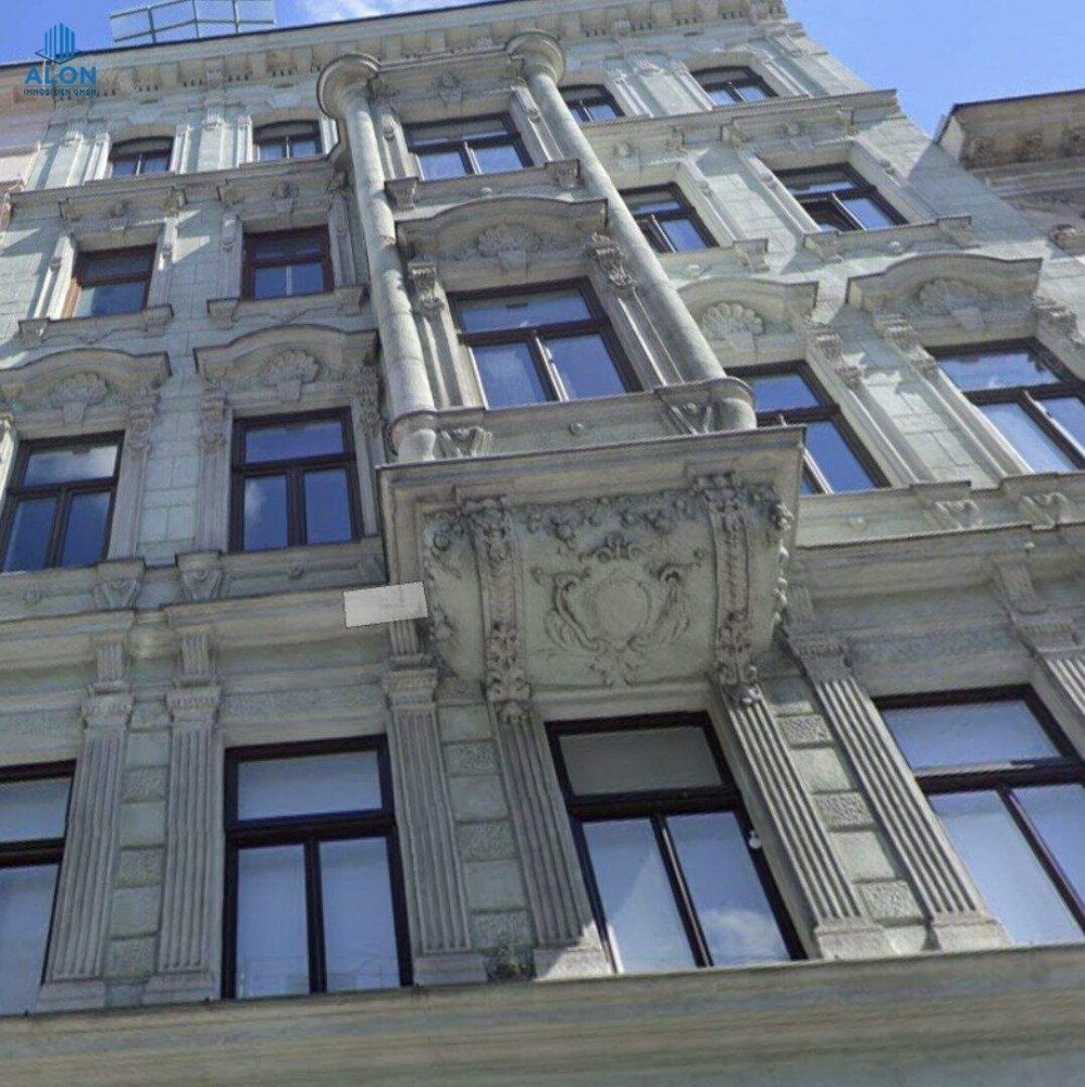 2 rooms Apartment in Neubau, Austria No. 153678