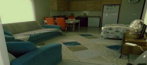 Appartement 1+1 à Alanya, Turkey No. 32117 8