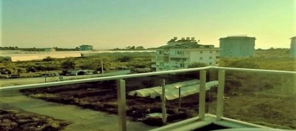 Appartement 1+1 à Alanya, Turkey No. 32117 13