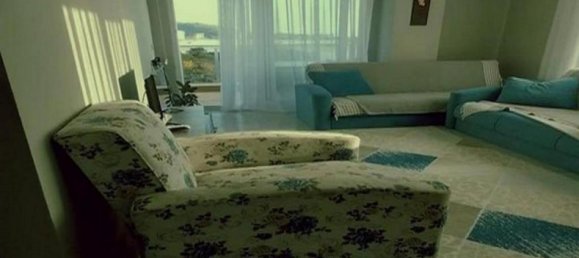 Appartement 1+1 à Alanya, Turkey No. 32117 10