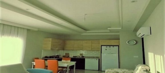 Appartement 1+1 à Alanya, Turkey No. 32117 6