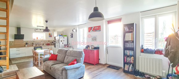 Дом с 4 спальнями в Монне, Франция № 155965 2