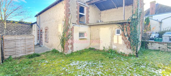 Дом с 4 спальнями в Монне, Франция № 155965 11