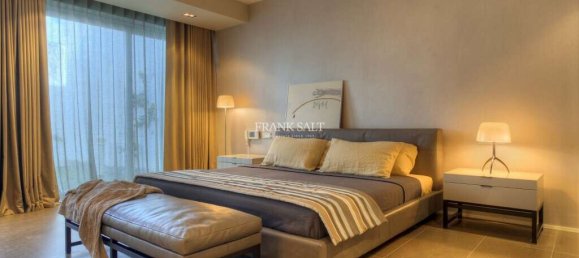 4 Schlafzimmer Villa in Bahar ic-Caghaq, Malta, Nr. 8459 16