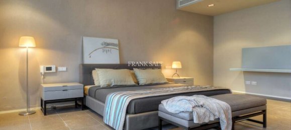 4 Schlafzimmer Villa in Bahar ic-Caghaq, Malta, Nr. 8459 17