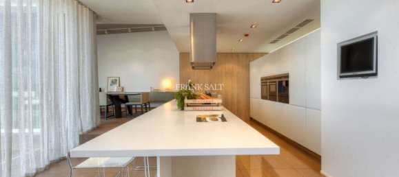 4 Schlafzimmer Villa in Bahar ic-Caghaq, Malta, Nr. 8459 8