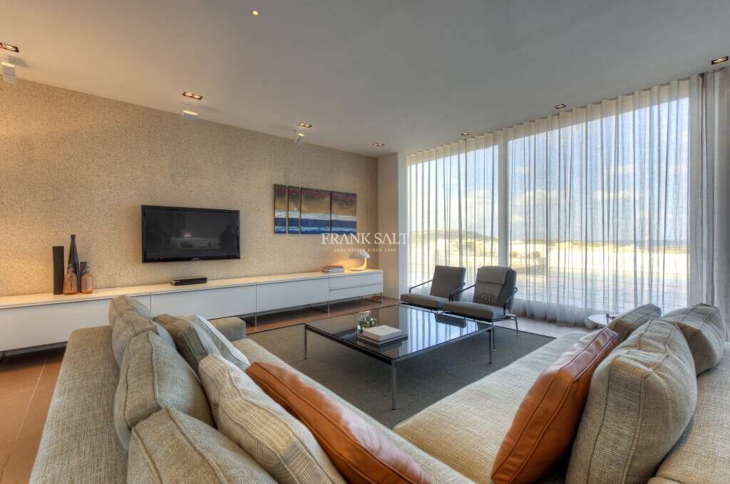 4 Schlafzimmer Villa in Bahar ic-Caghaq, Malta, Nr. 8459