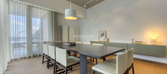 4 Schlafzimmer Villa in Bahar ic-Caghaq, Malta, Nr. 8459 6