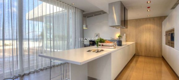 4 Schlafzimmer Villa in Bahar ic-Caghaq, Malta, Nr. 8459 7