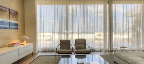 4 Schlafzimmer Villa in Bahar ic-Caghaq, Malta, Nr. 8459 5