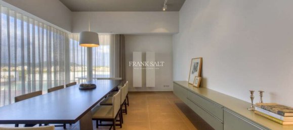 4 Schlafzimmer Villa in Bahar ic-Caghaq, Malta, Nr. 8459 14