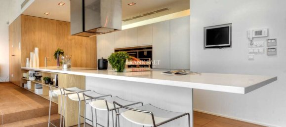 4 Schlafzimmer Villa in Bahar ic-Caghaq, Malta, Nr. 8459 9