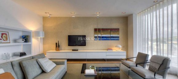 4 Schlafzimmer Villa in Bahar ic-Caghaq, Malta, Nr. 8459 4