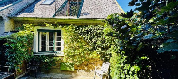 3-salle Maison à Klosterneuburg, Austria No. 248110 2