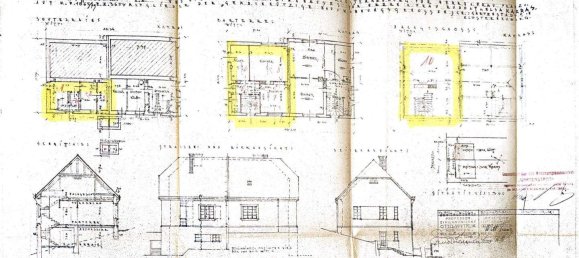 3-salle Maison à Klosterneuburg, Austria No. 248110 13