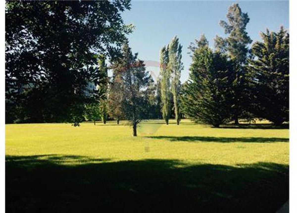 Terreno en Pilar, Argentina No. 41294