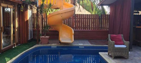 5 غرف نوم عقار تجاري في Limassol, Cyprus رقم 20922 4