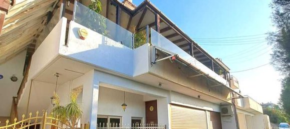 5 غرف نوم عقار تجاري في Limassol, Cyprus رقم 20922 2