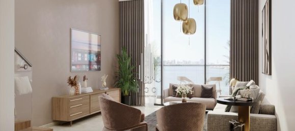 5 Schlafzimmer Wohnung in Al Maryah Island, UAE, Nr. 94046 3