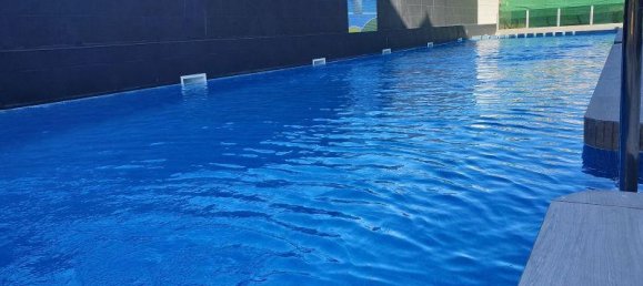 3 bedrooms Apartment in Urbanizacion Las Filipinas, Spain No. 9586 15