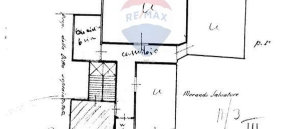 5 chambres Maison à Chiaramonte Gulfi, Italy No. 312772 12