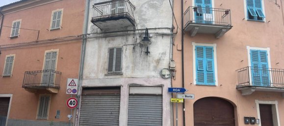 2 Schlafzimmer Haus in Niella Tanaro, Italy, Nr. 368731 2