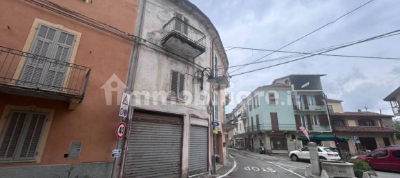 2 Schlafzimmer Haus in Niella Tanaro, Italy, Nr. 368731 4