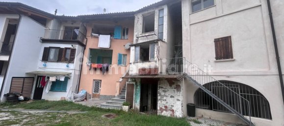 2 Schlafzimmer Haus in Niella Tanaro, Italy, Nr. 368731 16