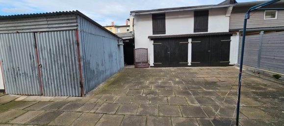 Casa de 5 dormitorios en Harz, Germany No. 247442 14