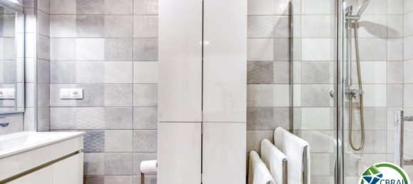 Квартира с 2 спальнями в Розы, Испания № 142732 23