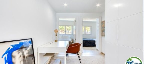 Квартира с 2 спальнями в Розы, Испания № 142732 13