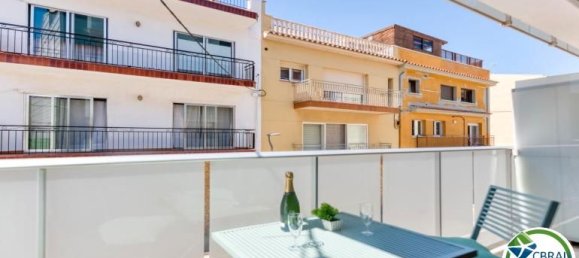 Квартира с 2 спальнями в Розы, Испания № 142732 12