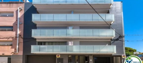 Квартира с 2 спальнями в Розы, Испания № 142732 27