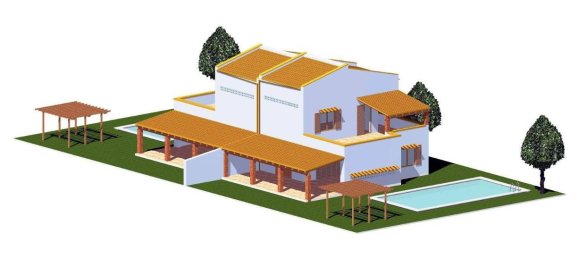 Apartamento de 6 habitaciónes en Sciacca, Italy No. 73084 7