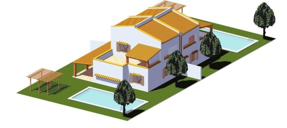 Apartamento de 6 habitaciónes en Sciacca, Italy No. 73084 5