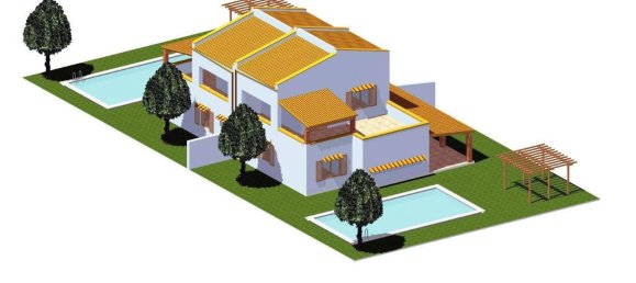 Apartamento de 6 habitaciónes en Sciacca, Italy No. 73084 4