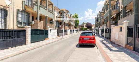 3 bedrooms Townhouse in Granada, Spain No. 161832 28