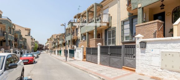 3 bedrooms Townhouse in Granada, Spain No. 161832 29