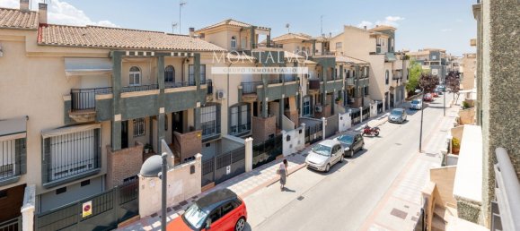 3 bedrooms Townhouse in Granada, Spain No. 161832 26