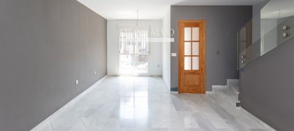 3 bedrooms Townhouse in Granada, Spain No. 161832 5