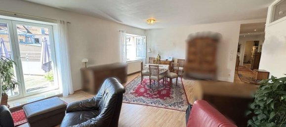 1 غرف نوم شقة في Nuremberg, Germany رقم 313731 15